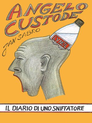 cover image of Angelo Custode